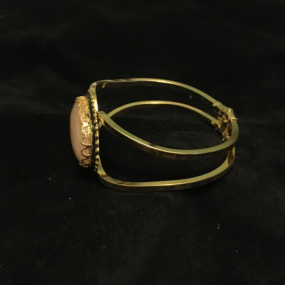 Rose Quartz Bracelet***SALE*** - Picture 2 of 2